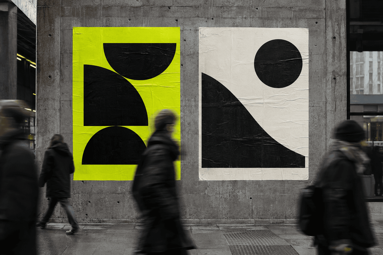 Posters
